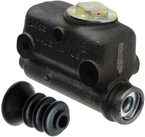 img 4 attached to ACDelco 18М932 Профессиональная сборочная цилиндрическая головка