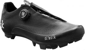 img 1 attached to M3B Uomo BOA Cycling Shoes by Fizik