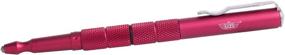 img 2 attached to UZI TACPEN5 RD Aircraft Aluminium Tactical Glassbreaker