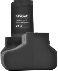 img 1 attached to 📷 Enhance Your Photography Experience with the Newmowa EOS RP Vertical Battery Grip for Canon EOS RP Camera