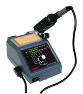 🔥 tenma 21 147 temperature controlled soldering: precise and reliable soldering tool логотип