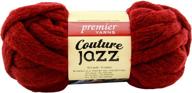 престижные пряжи premier yarns 26 39 "couture jazz логотип