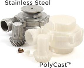 img 3 attached to 🔥 Polymaker PolyCast Filament: Revolutionizing Investment Casting