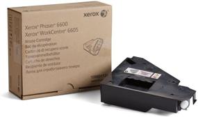 img 4 attached to Authentic Xerox 108R01124 Replacement-Cartridge for Phaser 6600, WorkCentre 6605/6655 - Shop Now!