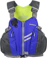 🚤 stohlquist men's drifter lifejacket (pfd): ensuring safety and comfort on the water логотип