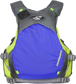 img 3 attached to 🚤 Stohlquist Men's Drifter Lifejacket (PFD): Ensuring Safety and Comfort on the Water