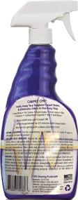 img 1 attached to Revive Your Carpet with Carpet CPR 32oz: A Powerful Solution for Deep Carpet Cleaning