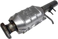 walker 81664 calcat catalytic converter logo