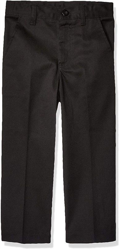 classroom school uniforms girls front 로고