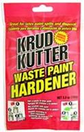 🎨 revolutionary paint hardener: 3.5oz ultra-efficient solution logo