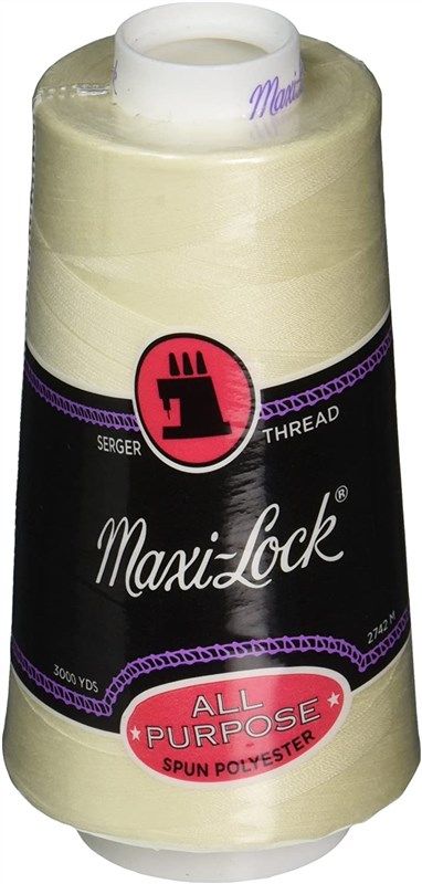 Maxi Lock All Purpose Value Pack 4 Pkg Eggshell