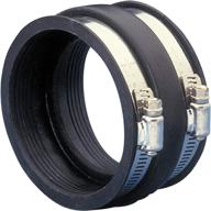 🔁 valterra f02-2103 flexible coupler - 3" for enhanced pipe connection efficiency logo