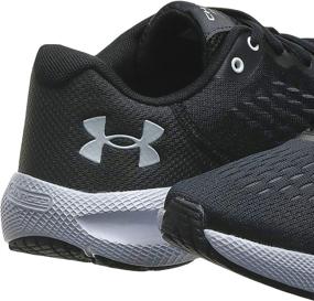 img 2 attached to 🏃 Ultimate Performance: Under Armour Men's Charged Pursuit 2 Special Edition Running Shoe