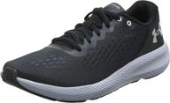 🏃 ultimate performance: under armour men's charged pursuit 2 special edition running shoe logo