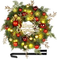 sand mine christmas outdoor decorations logo