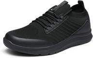 👟 ultimate comfort and style: bruno marc sneakers lightweight techroom 2 men's shoes logo