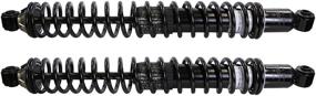 img 4 attached to 🚗 58654 Load Adjusting Shock Absorber by Monroe Shocks & Struts