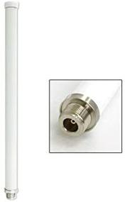 img 2 attached to Alfa AOA 2458 79AF Outdoor N Female Antenna