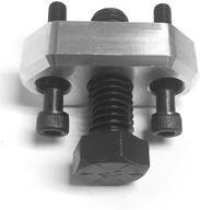 aftermarket steering wheel puller tool for polaris rzr utv xp1000 & more models logo