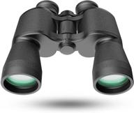 🔭 ltool 20×50 high power binoculars: waterproof hd optics for adults | low light night vision, bak-4 prism fmc lens & large eyepiece | perfect for bird watching, travel, and hunting logo