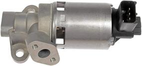 img 1 attached to Dorman 911 234 Exhaust Recirculation Valve