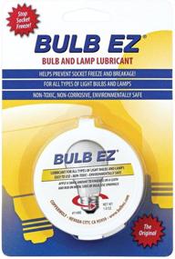 img 3 attached to 💡 Light Bulb Lubricant in a 1 Ounce Container - Bulb EZ