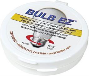 img 2 attached to 💡 Light Bulb Lubricant in a 1 Ounce Container - Bulb EZ