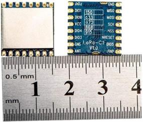 img 2 attached to Luabby Smart Wireless Transceiver LORA1278 C1