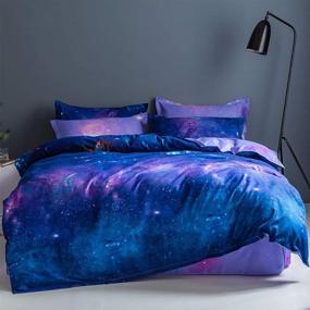 img 4 attached to Товар Wellboo Bedding Romantic Breathable Comforter в детском магазине домашнего текстиля