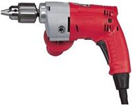 milwaukee 0234 6 magnum 2 inch drill логотип