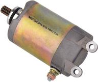 starter motor hammerhead joyner kandi motorcycle & powersports logo