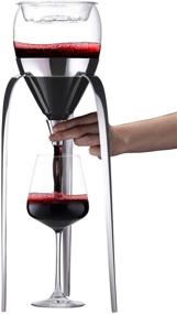 img 4 attached to Vortex Somm Aerating Wine Dispenser