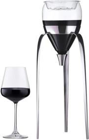 img 3 attached to Vortex Somm Aerating Wine Dispenser