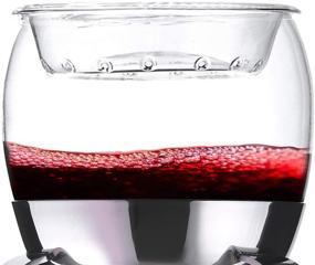 img 2 attached to Vortex Somm Aerating Wine Dispenser