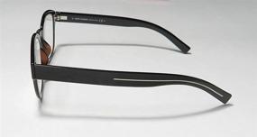 img 1 attached to Dior DIOR FRACTION O3 Eyewear