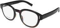 dior dior fraction o3 eyewear logo