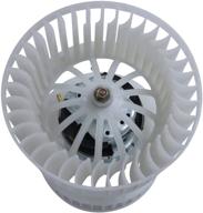 tyc 700179 replacement blower assembly logo