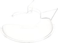 🔽 kitchenaid 1-piece pouring shield: enhancing efficiency and spillage control logo