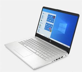 img 3 attached to 💻 2021 HP 14" HD Touchscreen Laptop: Ryzen 3 3250U, 8GB RAM, 128GB SSD, Windows 10 S