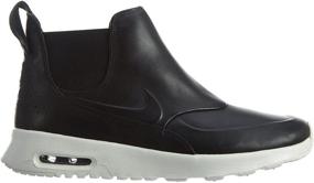 img 3 attached to Nike Air Thea Black Black Sail 859550