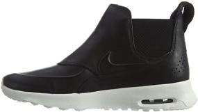 img 1 attached to Nike Air Thea Black Black Sail 859550