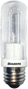 img 2 attached to Bulbrite Q250CL EDT: High 💡 Voltage 250-Watt Bulb for Powerful Illumination