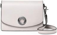 botkier waverly crossbody soft sage women's handbags & wallets and crossbody bags logo