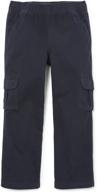 boys' cargo pants by children's place - trendy boys' clothing for pants logo