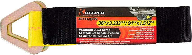 keeper original version 04228 premium logo