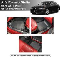 yellopro custom heavy front giulia logo