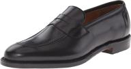 allen edmonds lake forest loafer logo