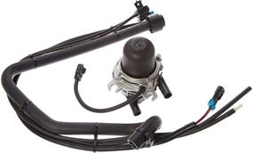 img 1 attached to 🔌 Enhanced Standard Motor Products AIP1 Air Pump