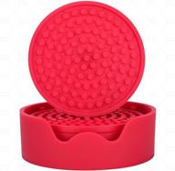 🛋️ veotore silicone furniture coasters: enhanced furniture protection логотип