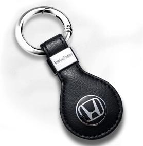 img 1 attached to 🔑 Premium All Keychains Accessories - Colorful Million Keychain